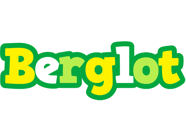 Berglot soccer logo