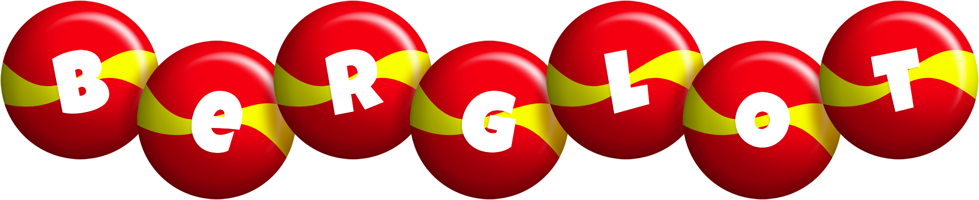 Berglot spain logo
