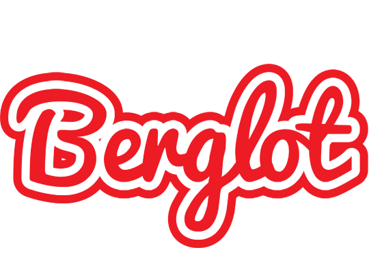 Berglot sunshine logo
