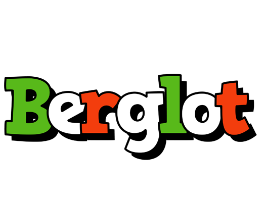 Berglot venezia logo