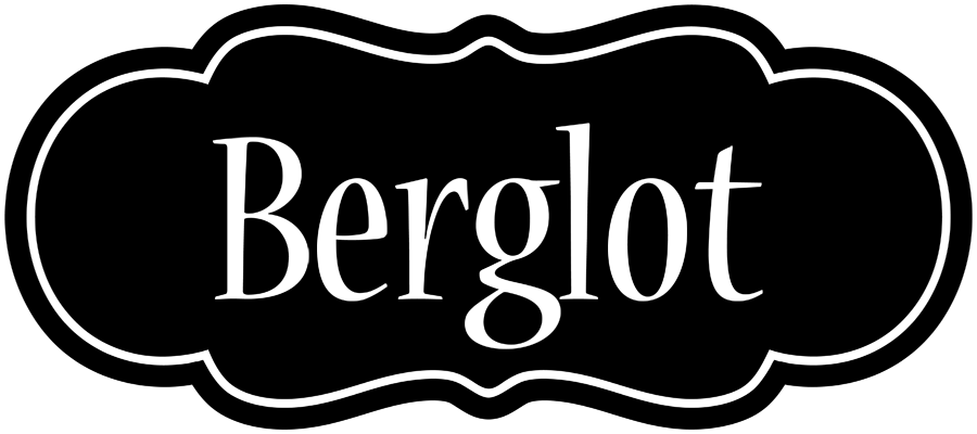 Berglot welcome logo