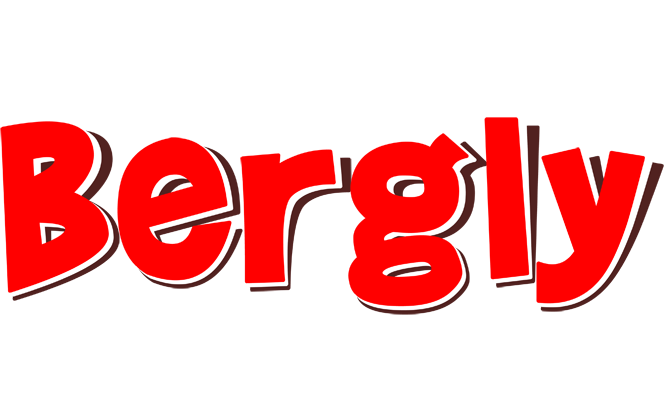 Bergly basket logo