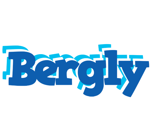 Bergly business logo
