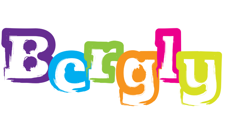 Bergly casino logo