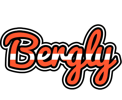 Bergly denmark logo