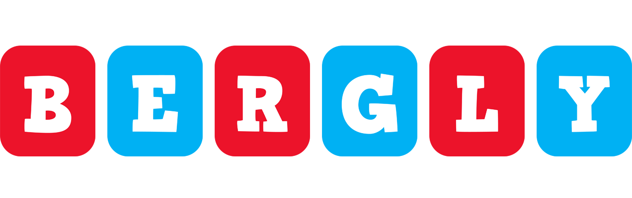 Bergly diesel logo