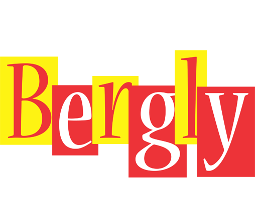 Bergly errors logo