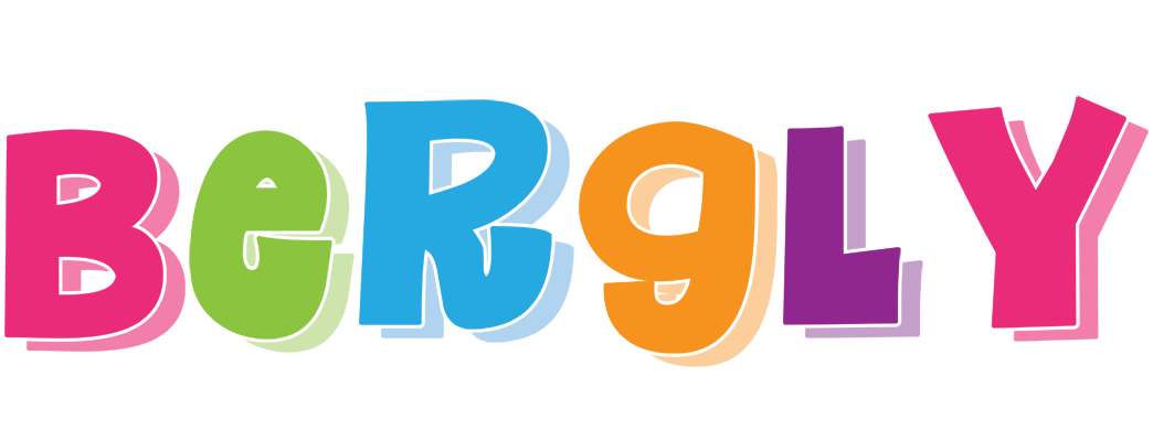 Bergly friday logo