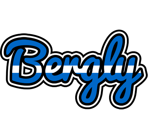 Bergly greece logo