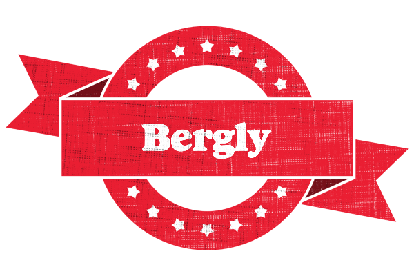 Bergly passion logo