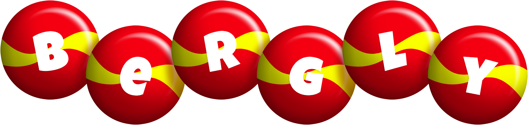 Bergly spain logo