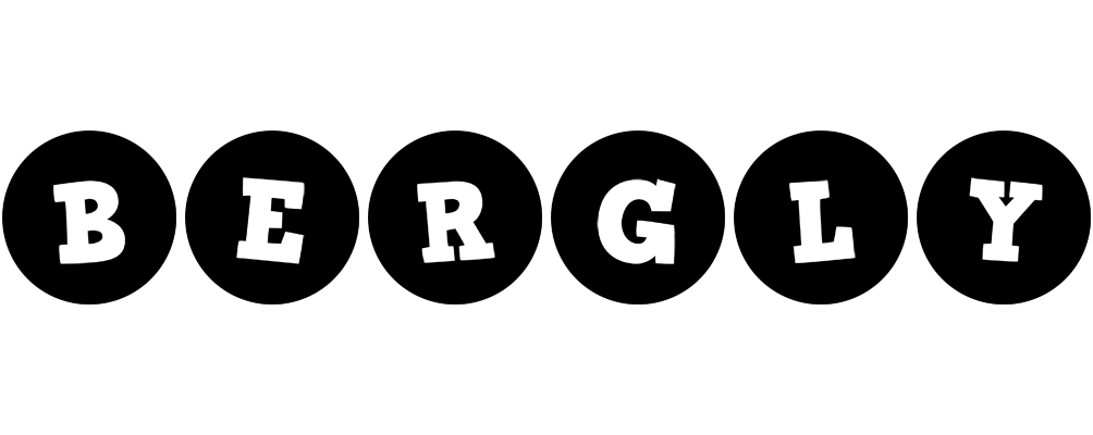 Bergly tools logo