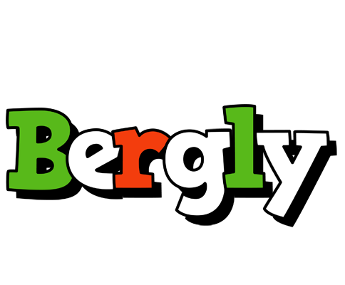 Bergly venezia logo
