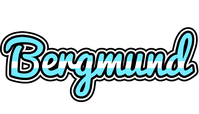 Bergmund argentine logo