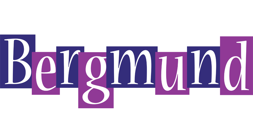 Bergmund autumn logo