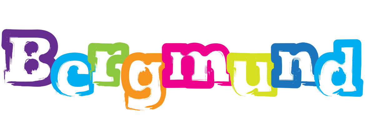 Bergmund casino logo