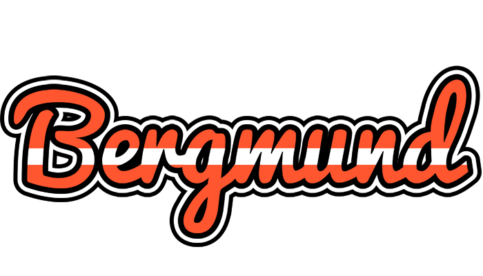 Bergmund denmark logo