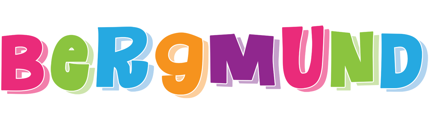Bergmund friday logo