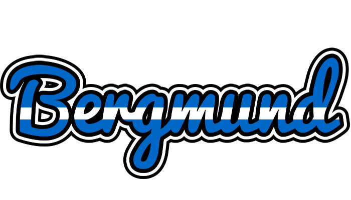 Bergmund greece logo