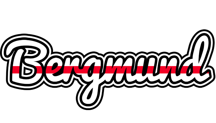 Bergmund kingdom logo