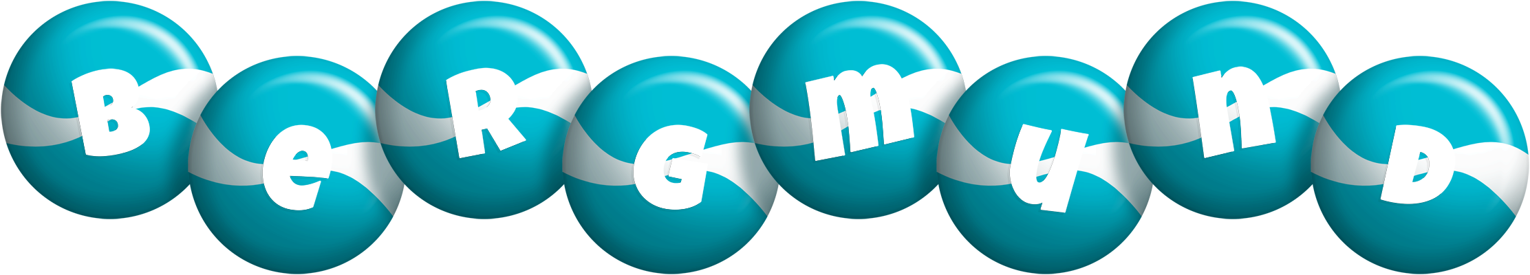 Bergmund messi logo