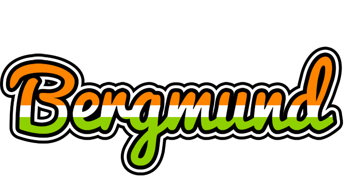 Bergmund mumbai logo