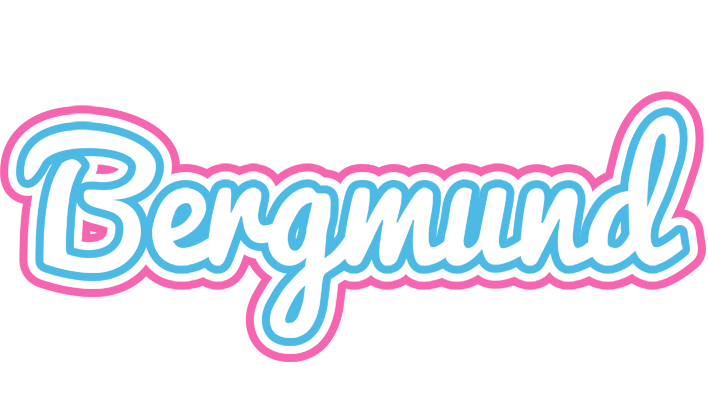 Bergmund outdoors logo
