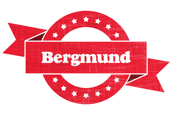 Bergmund passion logo