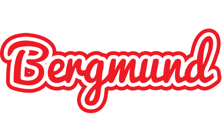 Bergmund sunshine logo