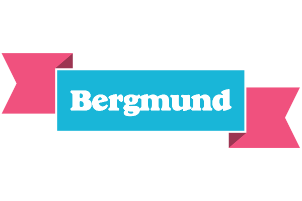 Bergmund today logo