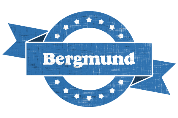 Bergmund trust logo