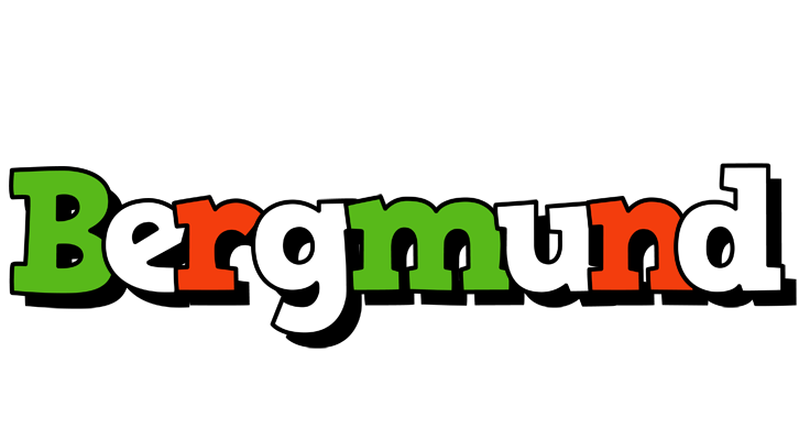 Bergmund venezia logo