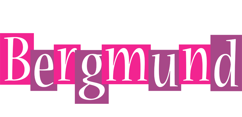 Bergmund whine logo