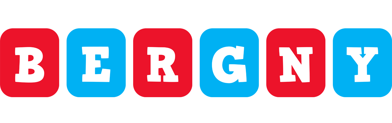 Bergny diesel logo
