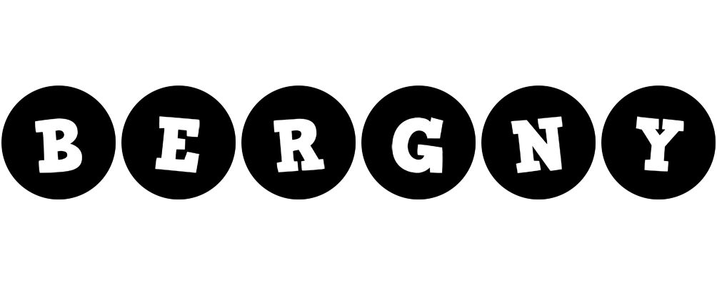 Bergny tools logo