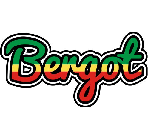 Bergot african logo