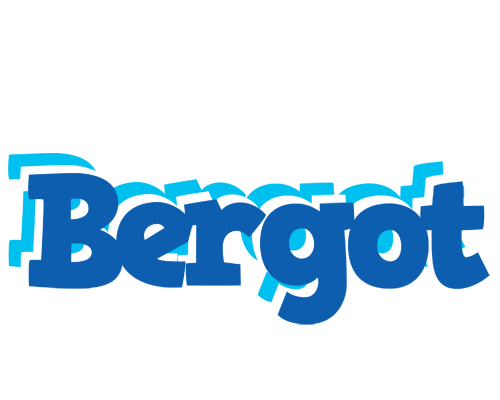 Bergot business logo