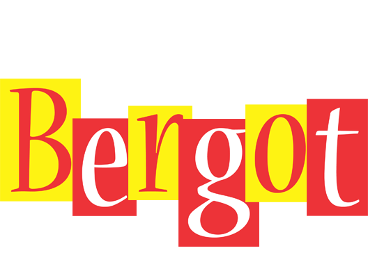 Bergot errors logo