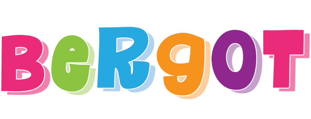 Bergot friday logo