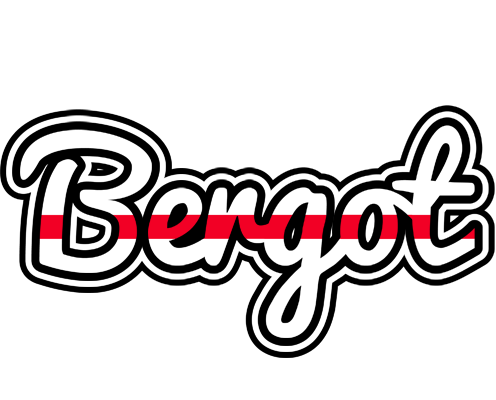 Bergot kingdom logo