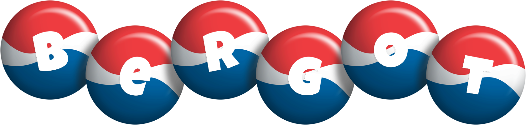Bergot paris logo