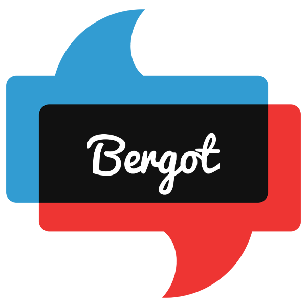 Bergot sharks logo