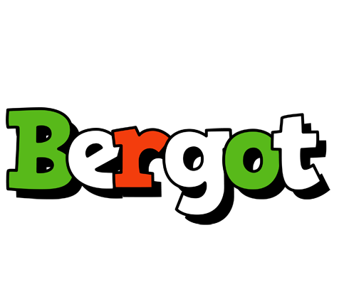 Bergot venezia logo