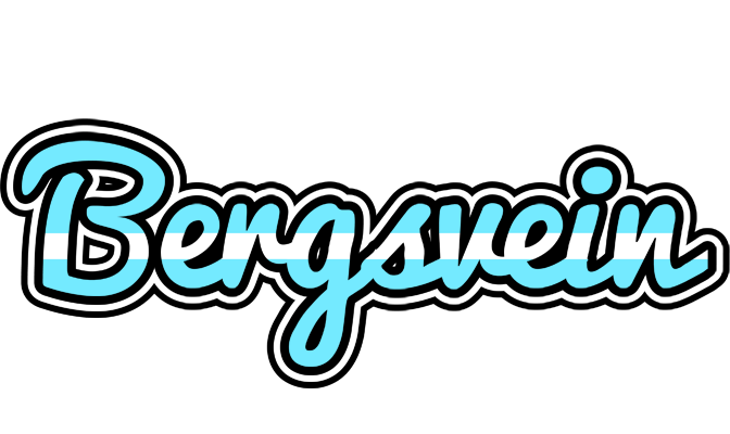 Bergsvein argentine logo