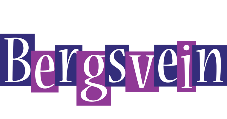 Bergsvein autumn logo