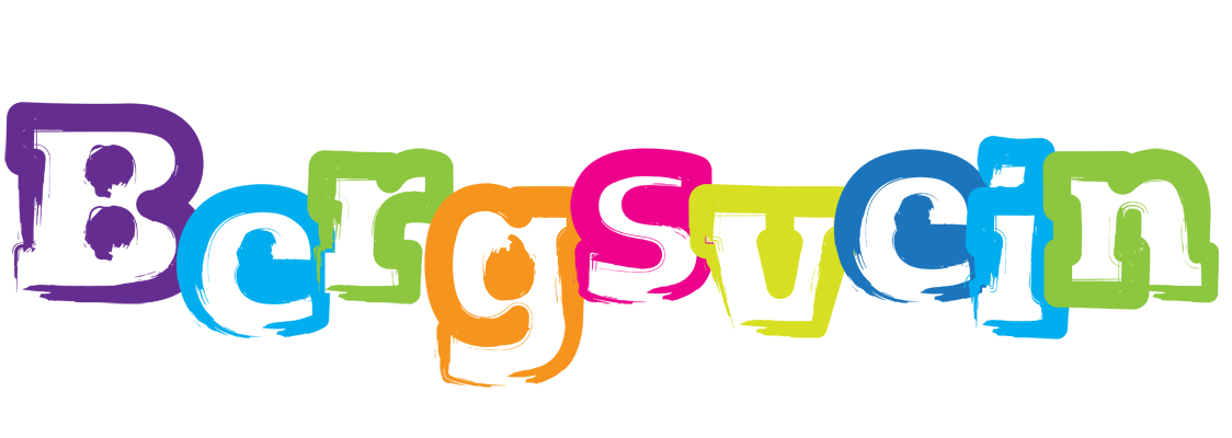 Bergsvein casino logo