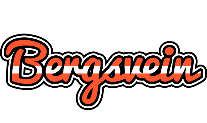 Bergsvein denmark logo