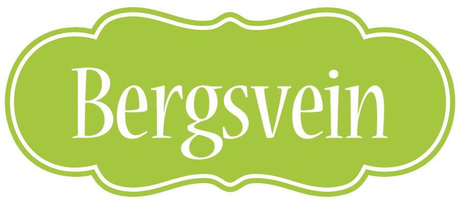 Bergsvein family logo