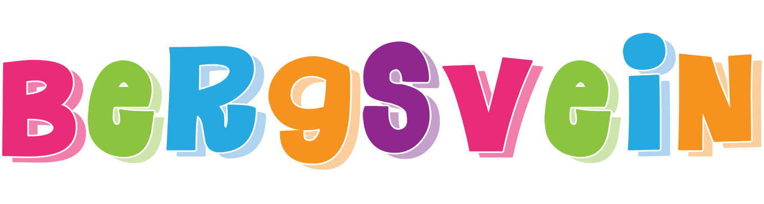 Bergsvein friday logo