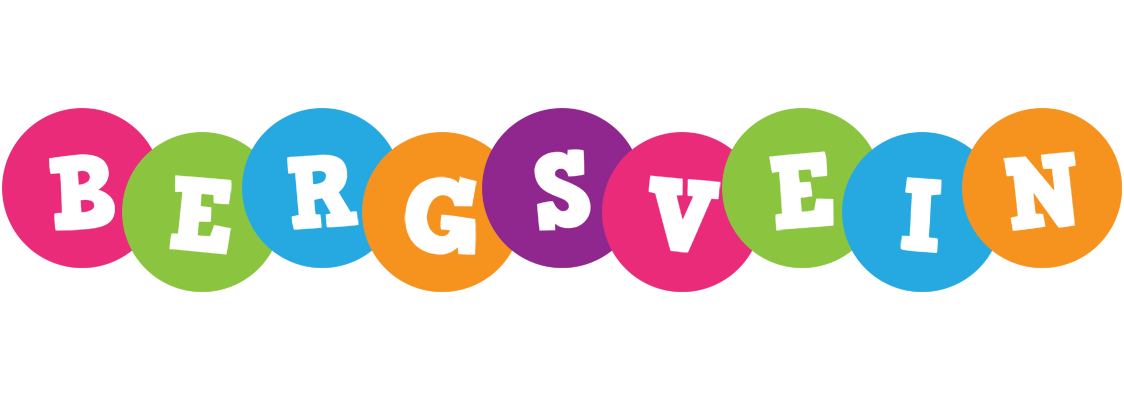 Bergsvein friends logo